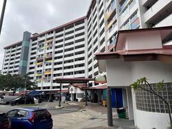 Bedok North Street 2 (D16), Shop House #602215091
